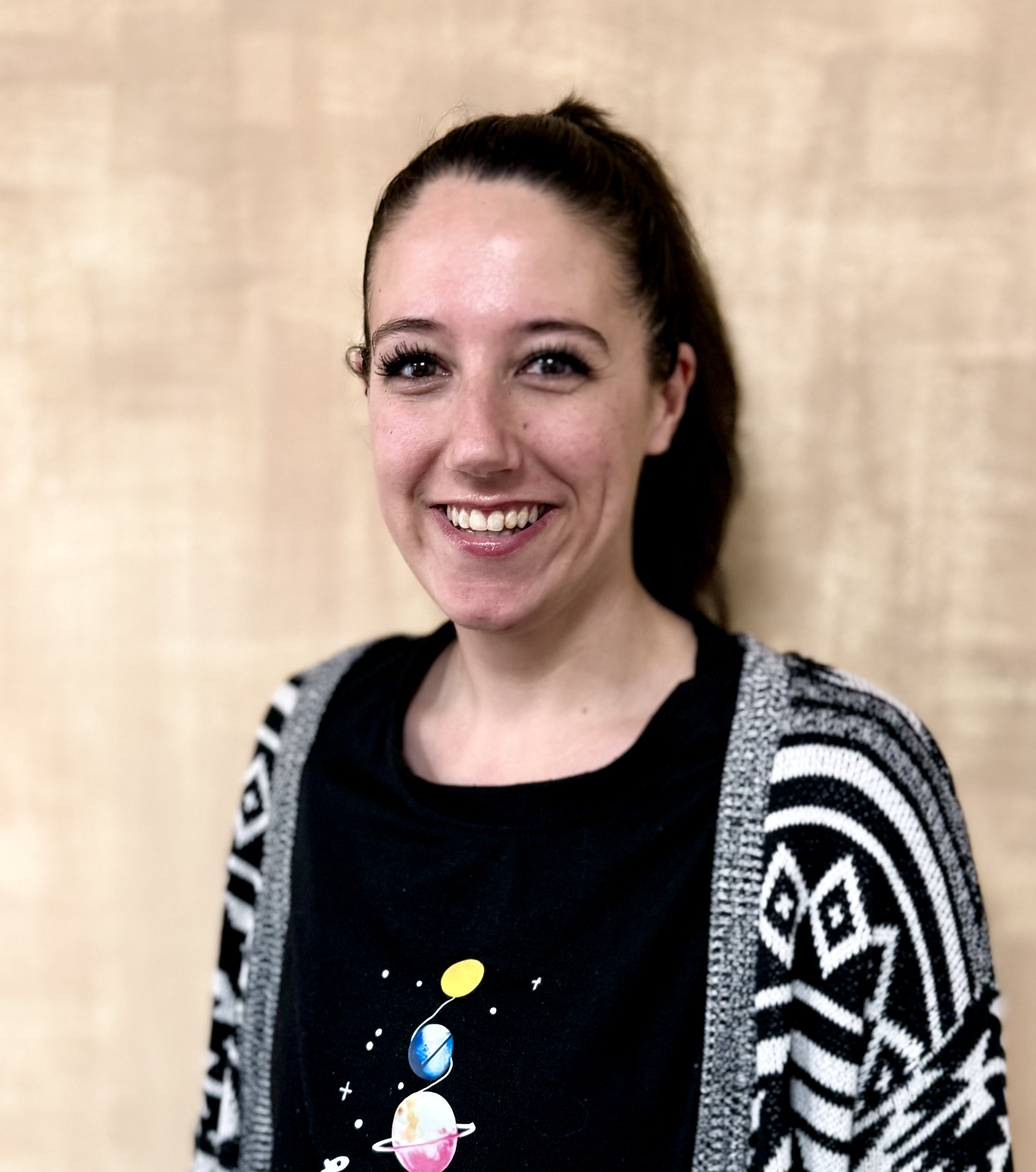 Carina King, Ansprechpartnerin Tagespflege Lahr